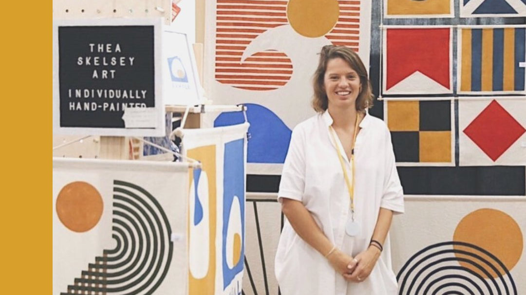 Trader Tribe ~ Thea Skelsey