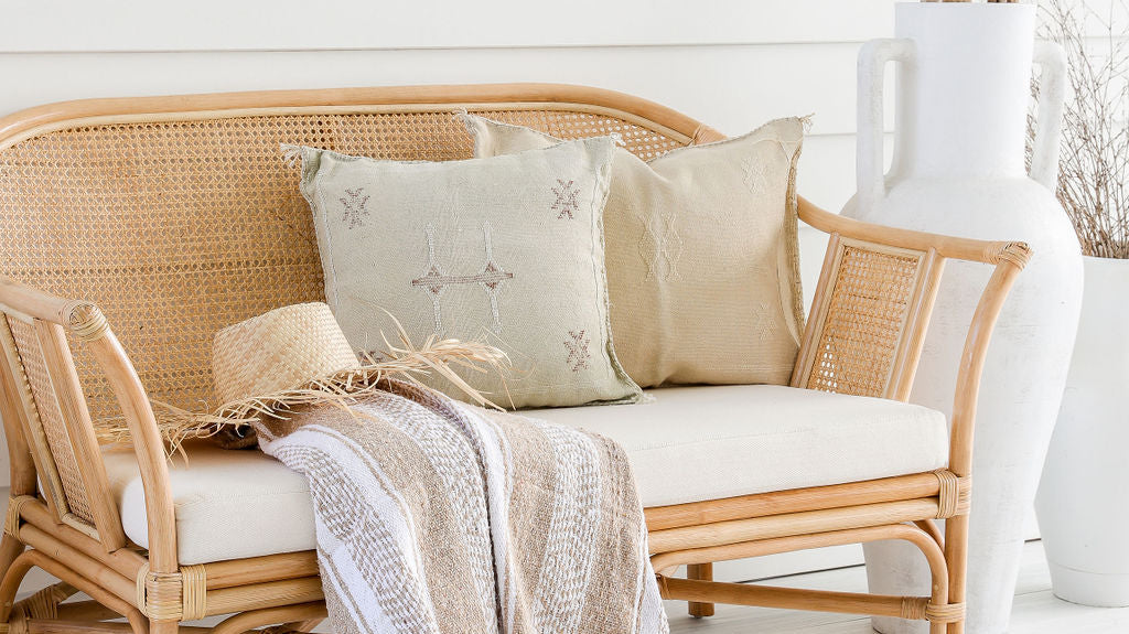 Winter Home Styling Tips