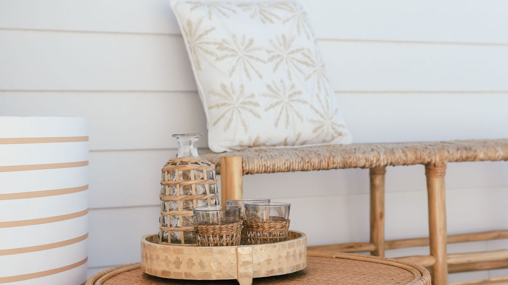 Style Edit ~ Bohemian Wonderland