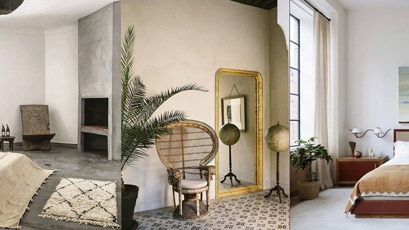 Style Edit ~ Featuring New Trader Trove