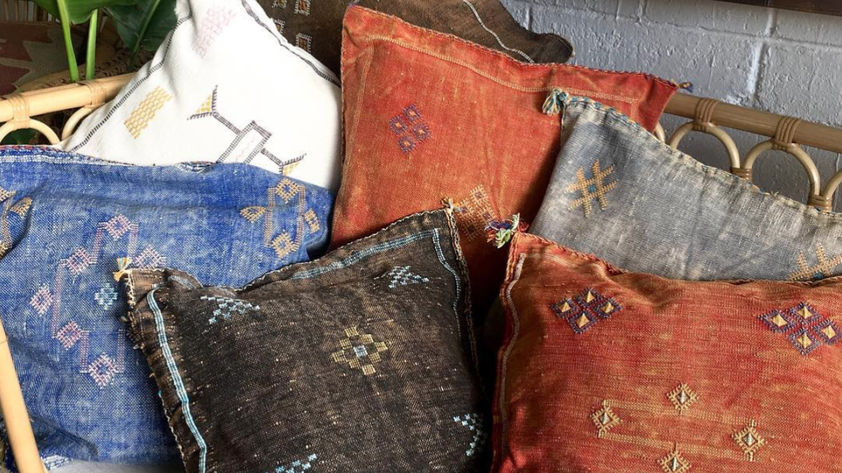 Cactus Silk: What is it and how is it made?