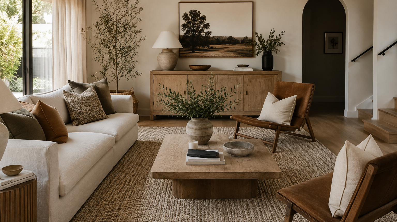 How to Make Your Home Look Expensive on a Budget