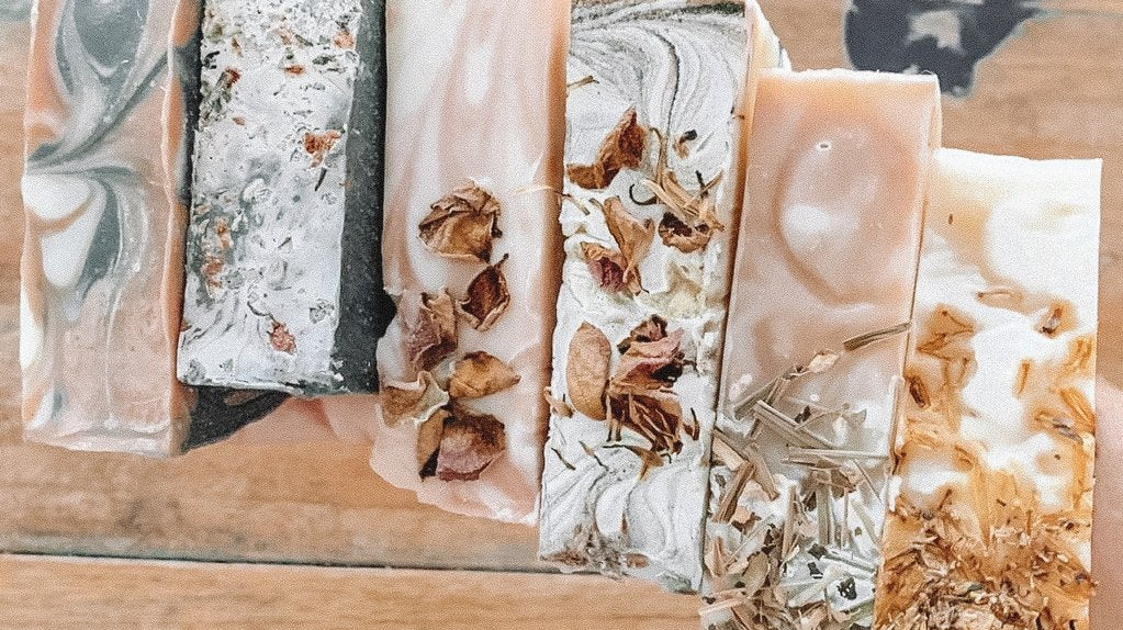 Trader Tribe - Little Loving Things