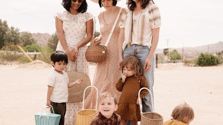 Trader Tribe - Olli Ella