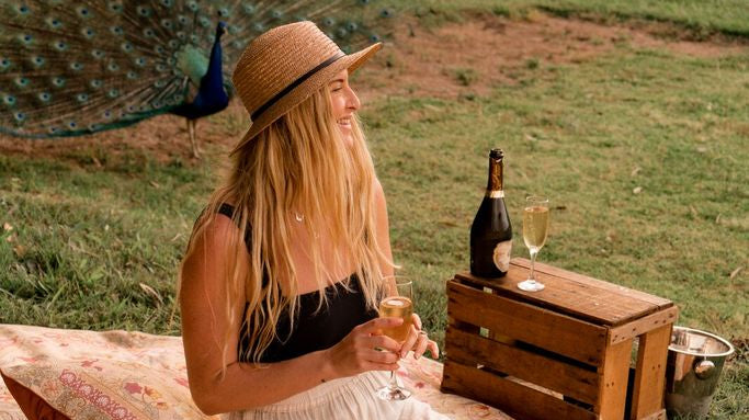 Trader Tribe - Wandering Folk