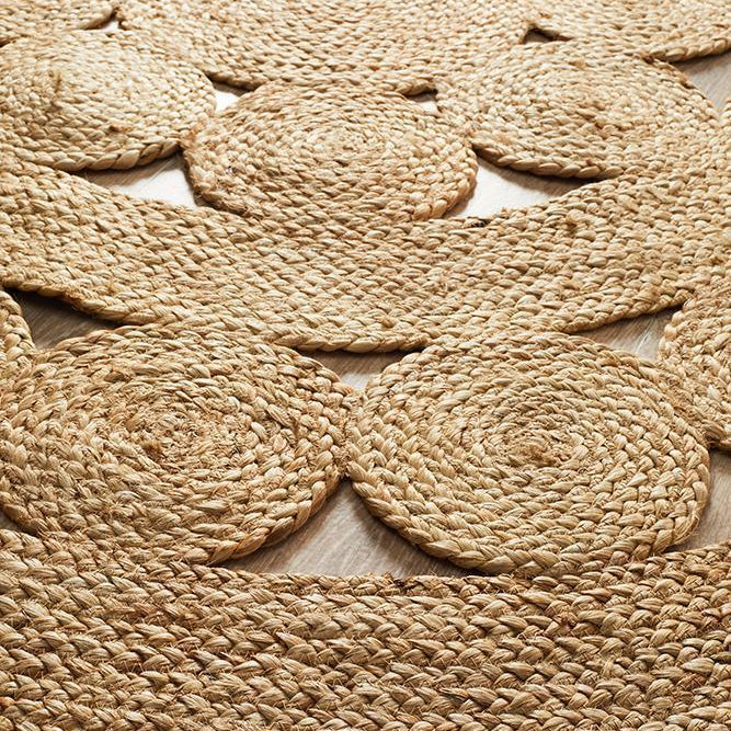 Atrium Pilu Natural Rug