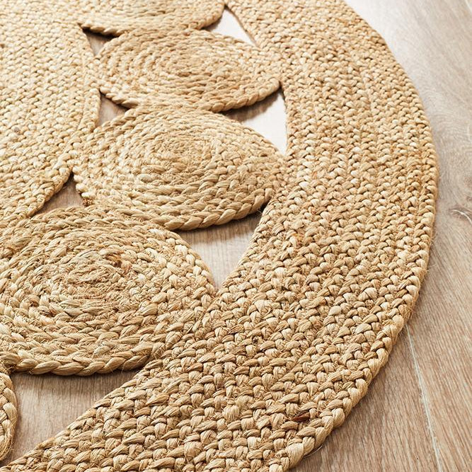 Atrium Pilu Natural Rug
