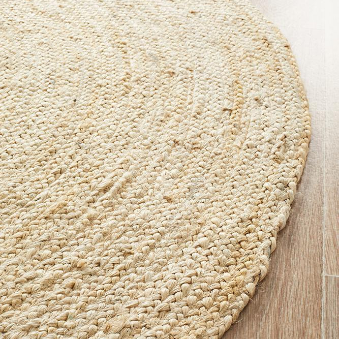 Atrium Polo Round Bleach