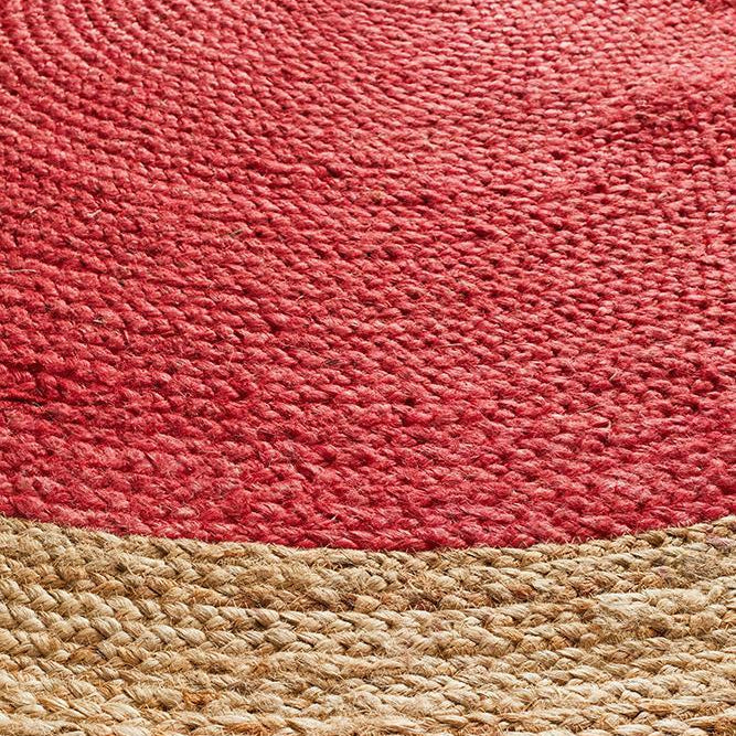 Atrium Polo Round Cherry