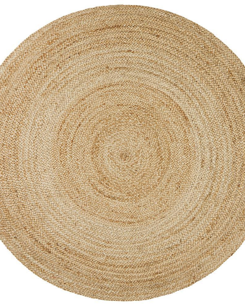 Atrium Polo Round Natural