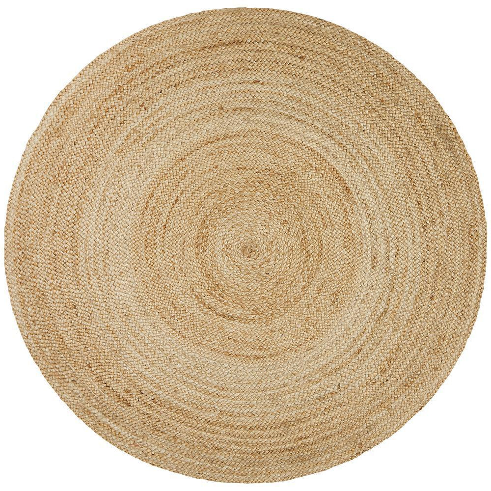 Atrium Polo Round Natural