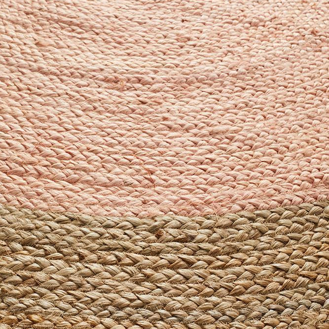 Atrium Polo Round Pink