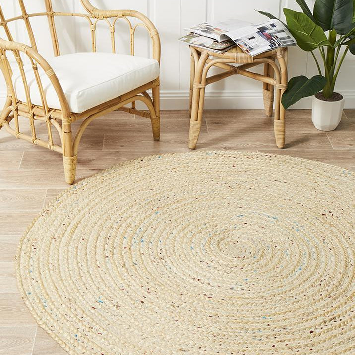 Atrium Shiva Bleached Rug