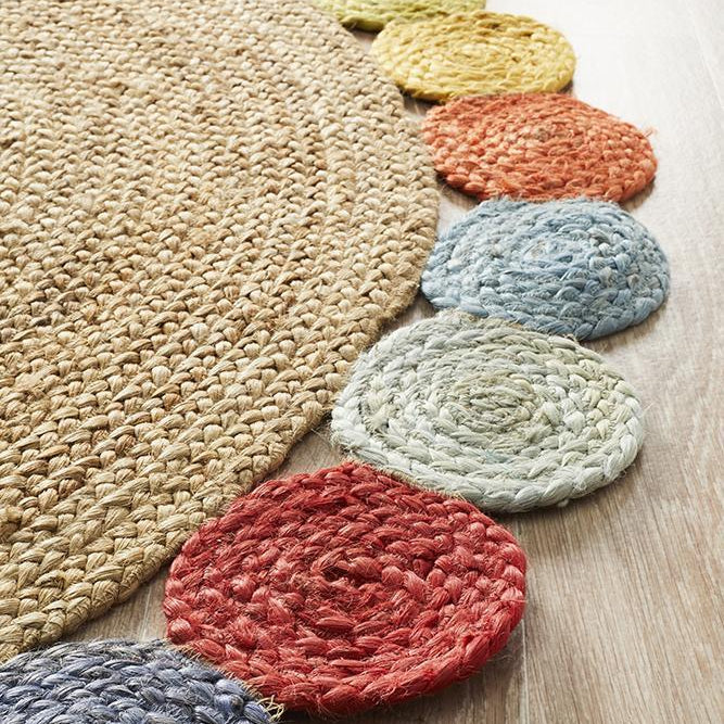 Atrium Tutti Multi Rug