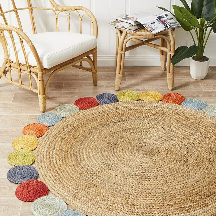 Atrium Tutti Multi Rug
