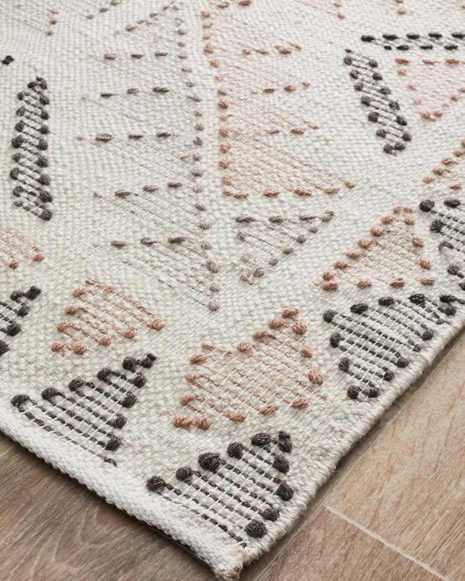 Hudson 801 Multi Rug