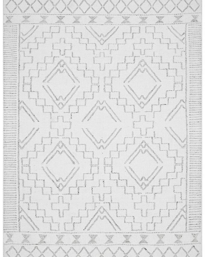 Hudson 802 Ivory Rug