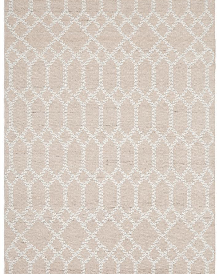 Hudson 805 Nude Rug