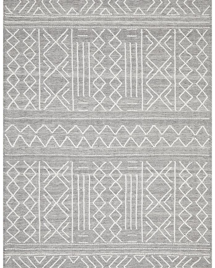 Hudson 807 Grey Rug