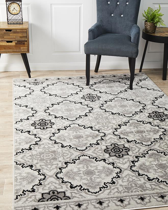Met 612 Sil Rug