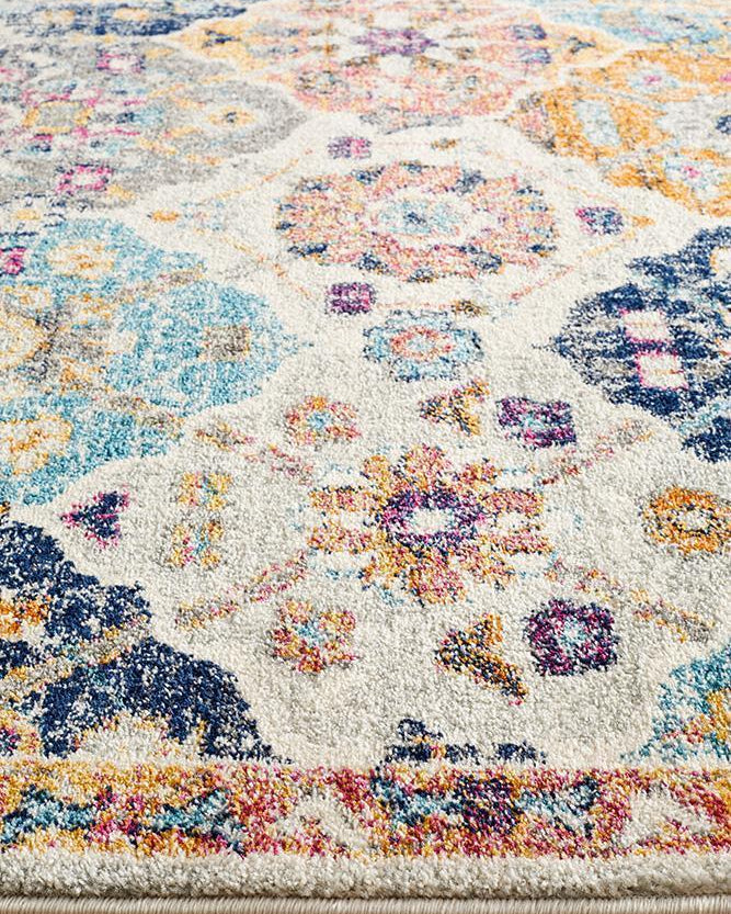 Museum Ainsley Rust Rug