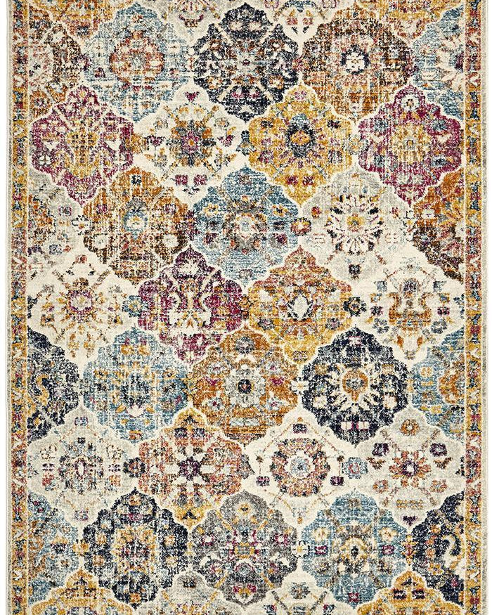 Museum Ainsley Rust Rug