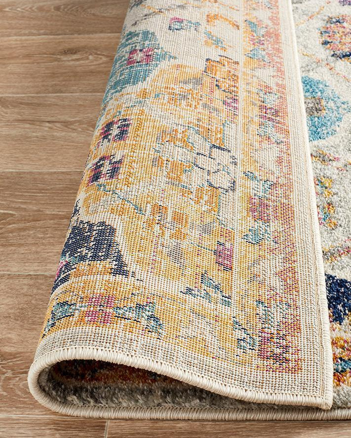 Museum Ainsley Rust Rug