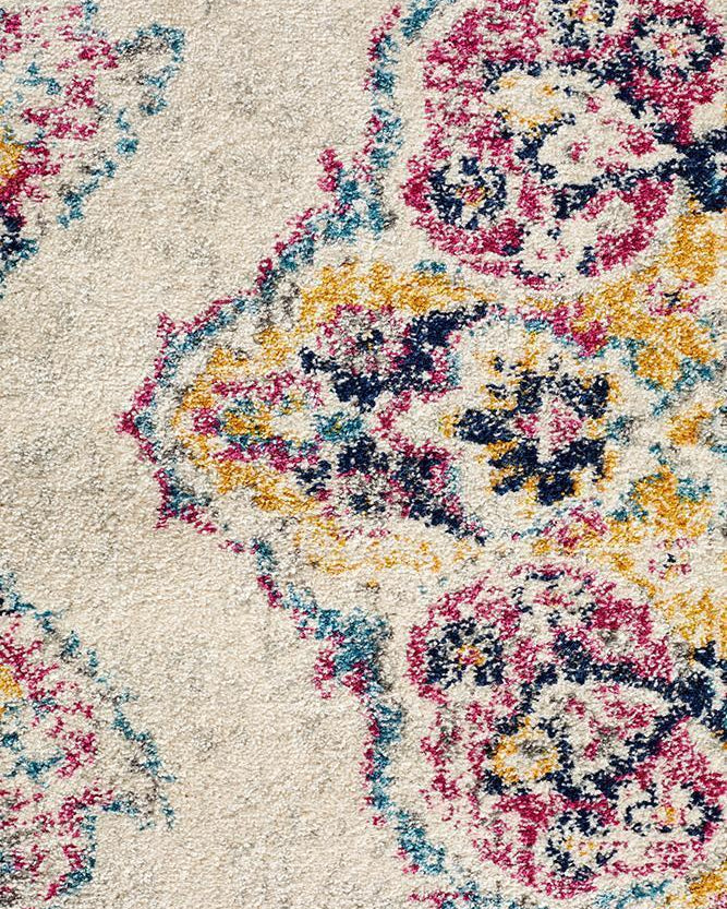 Museum Kendall Bone Rug