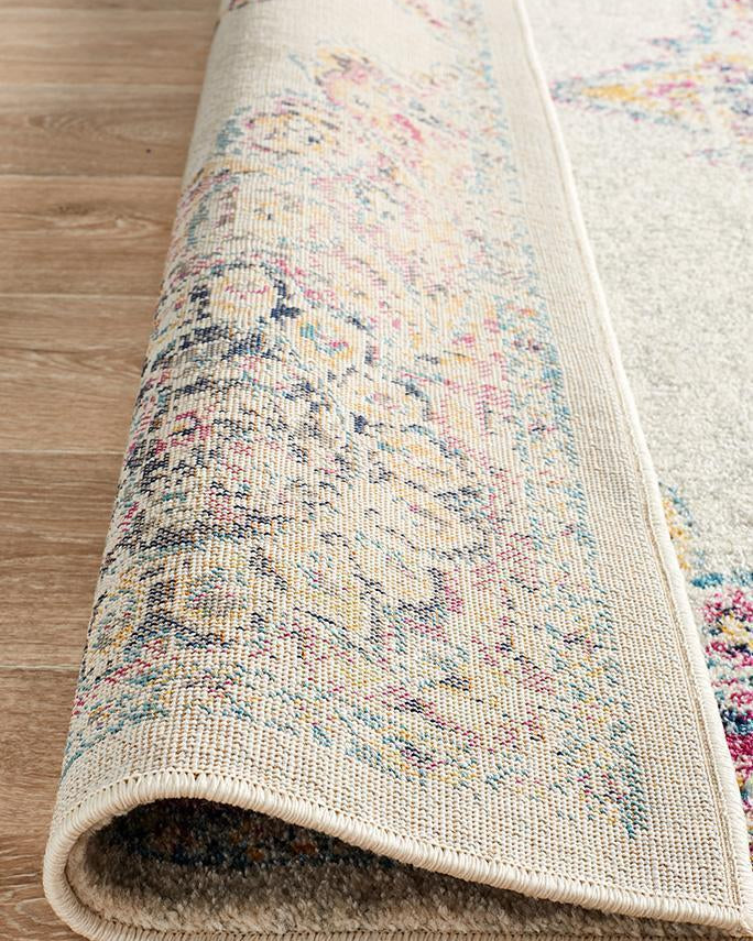 Museum Kendall Bone Rug