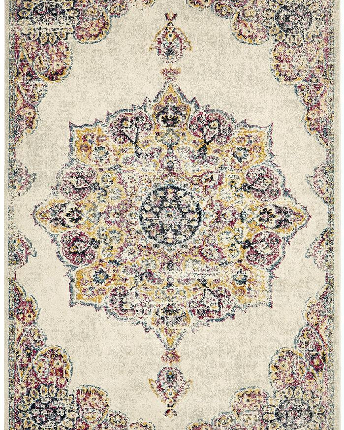 Museum Kendall Bone Rug