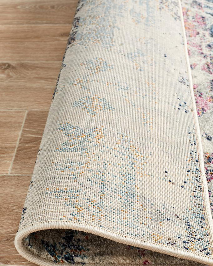 Museum Layton Blue Rug