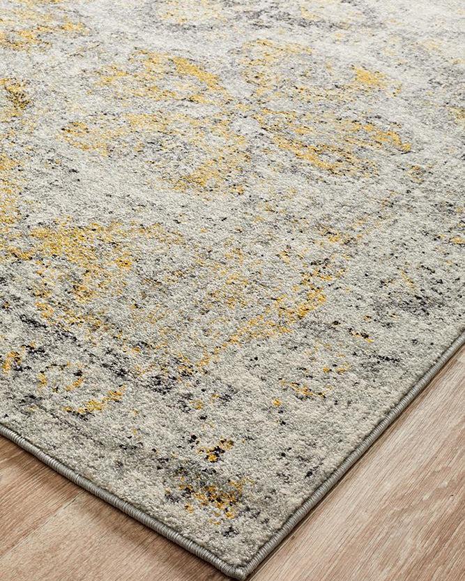 Museum Wesley Silver Rug