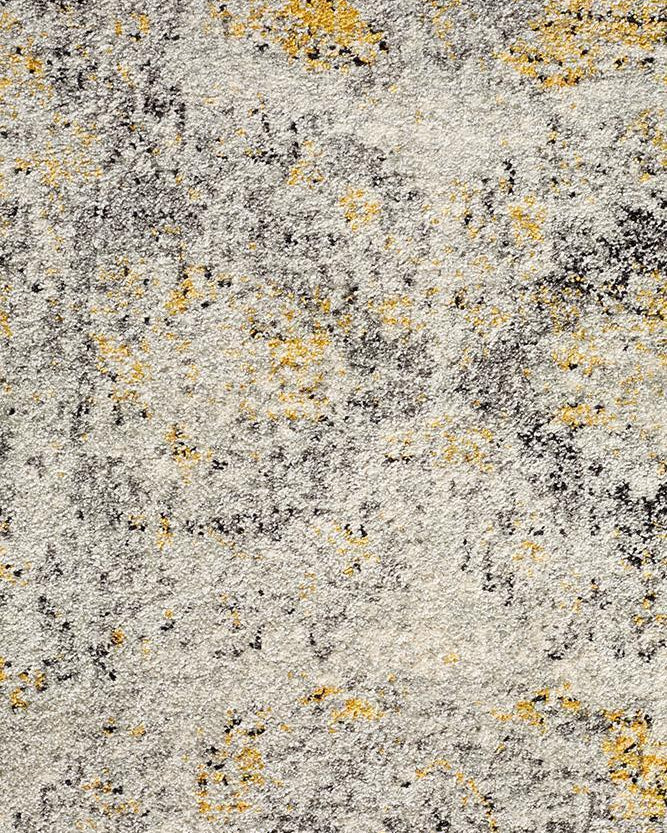 Museum Wesley Silver Rug