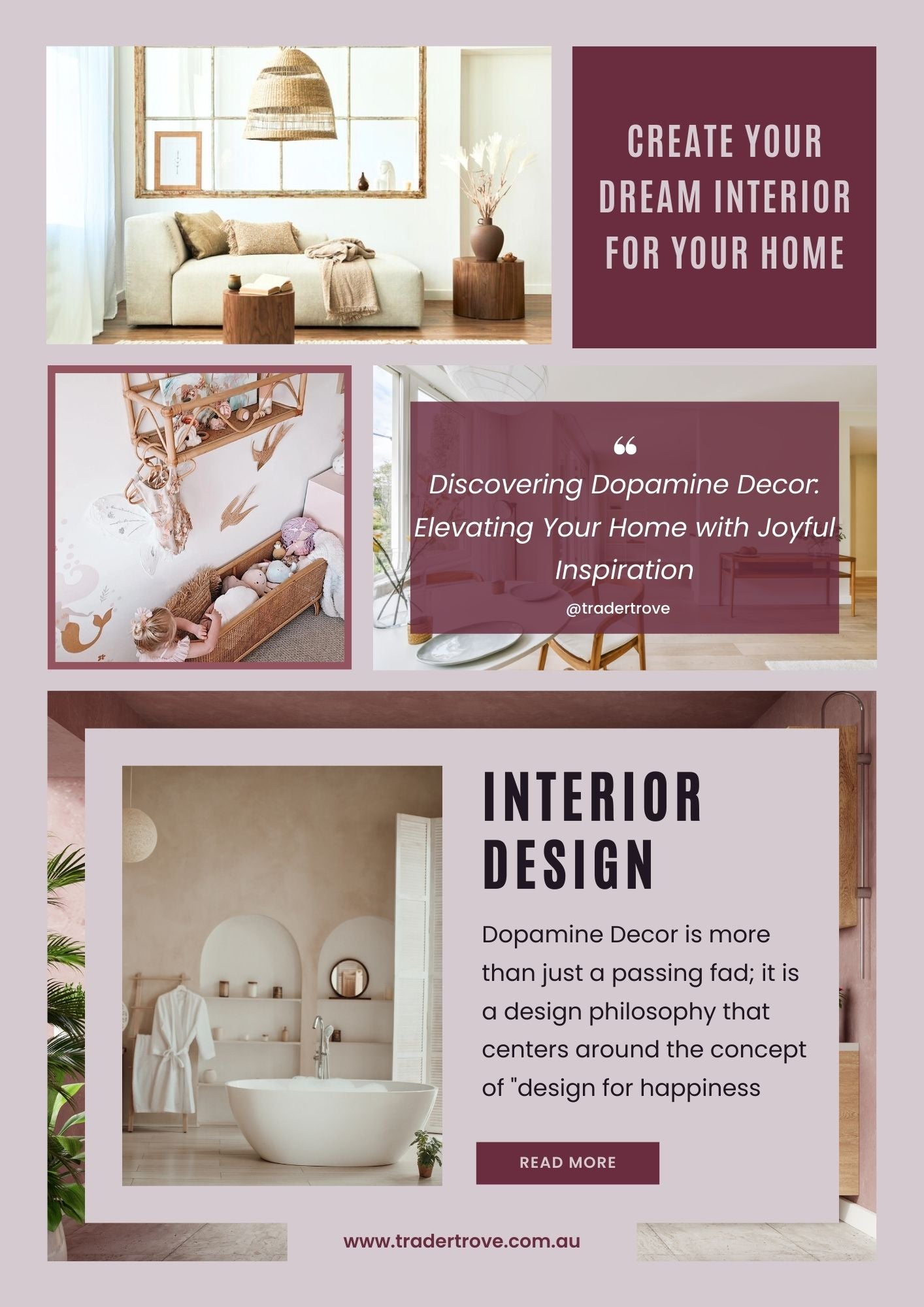 Unleash Joyful Inspiration