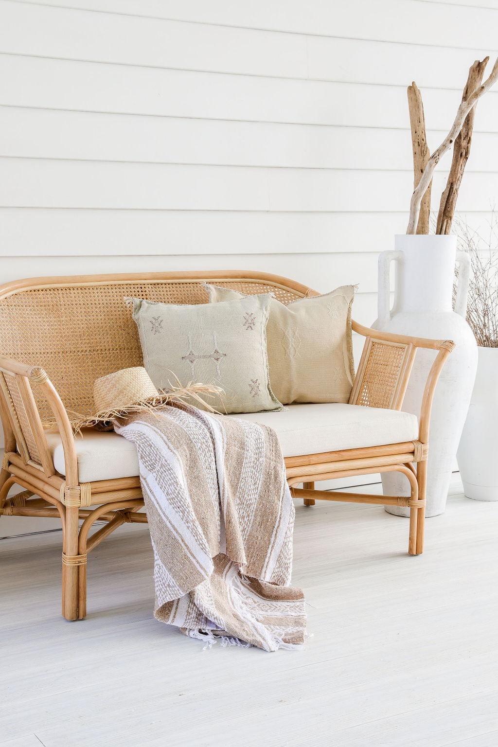 Winter Home Styling Tips