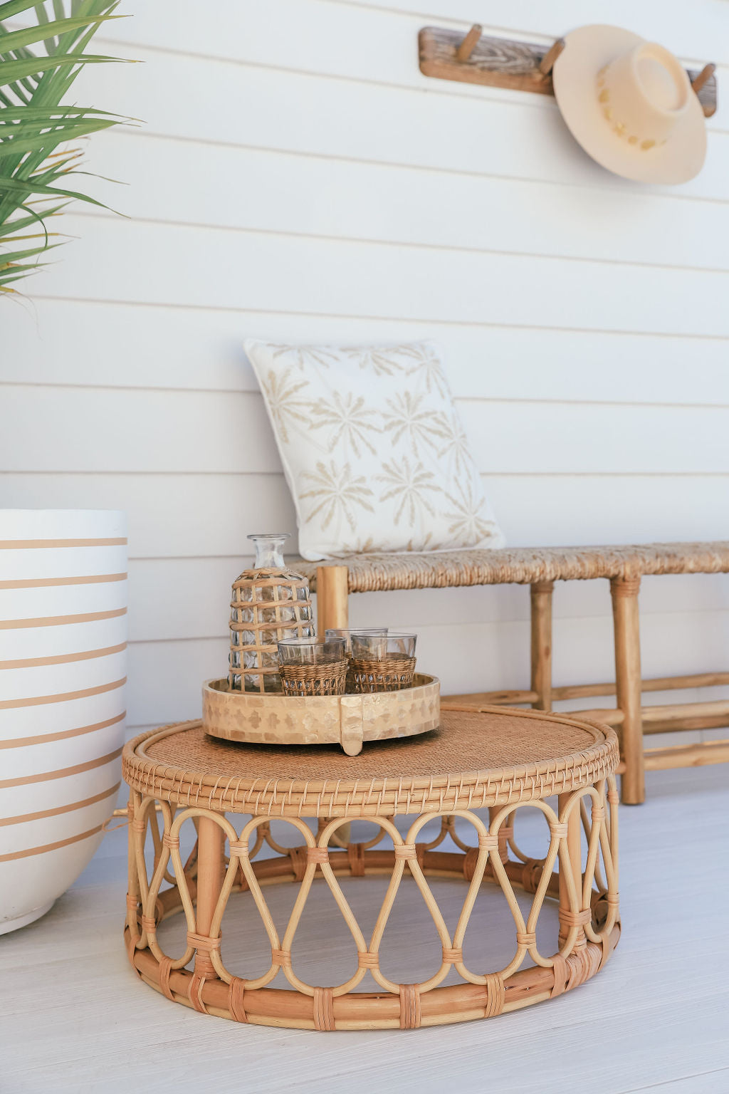 Style Edit ~ Bohemian Wonderland