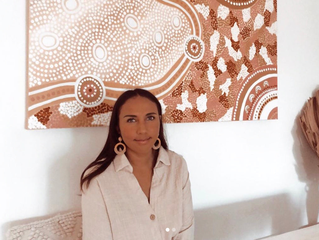 Trader Tribe ~ Katrina Graves