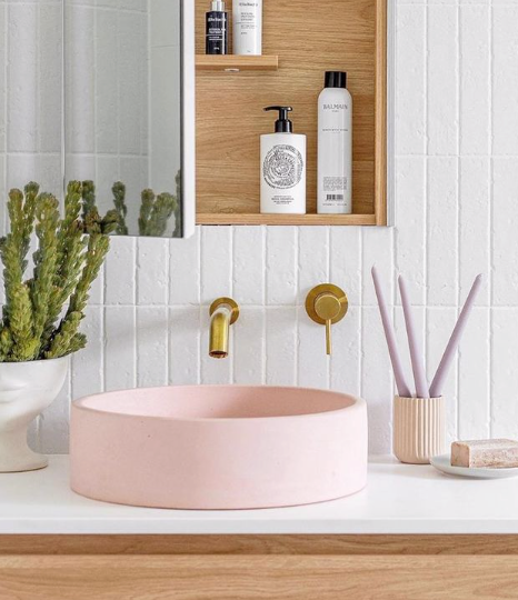 Trader Tribe ~ Concrete Lane