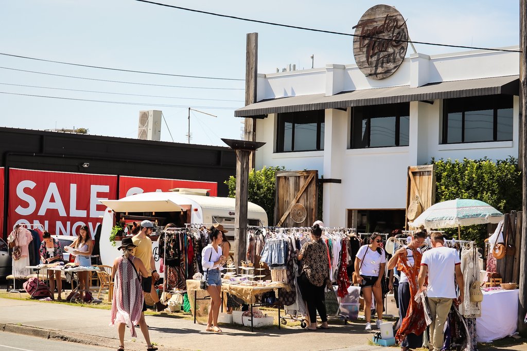 That's a wrap! Charity Event.