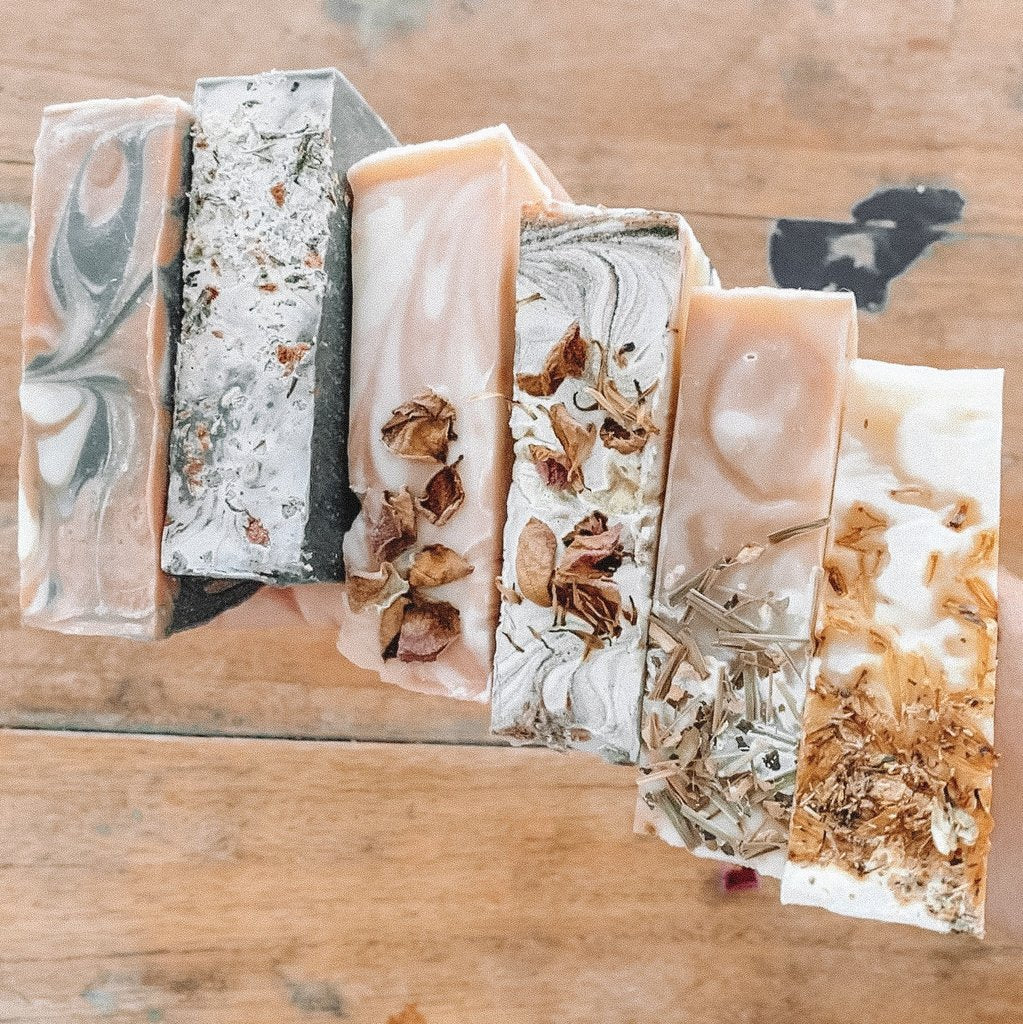 Trader Tribe - Little Loving Things