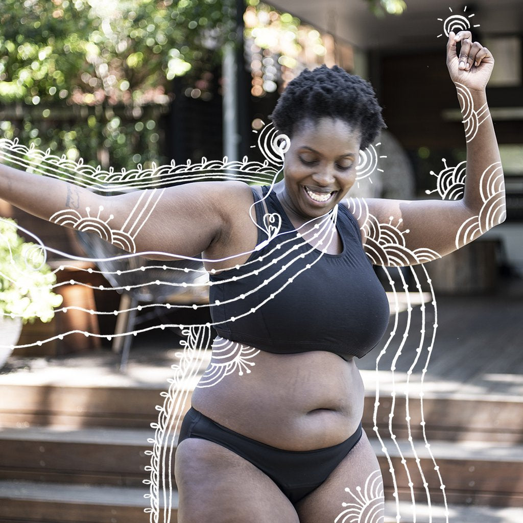 Period Undies? What? Why? - ModiBodi