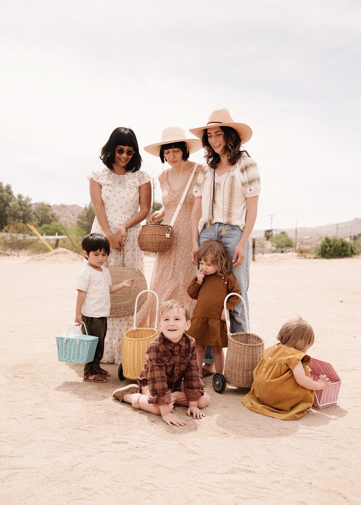 Trader Tribe - Olli Ella