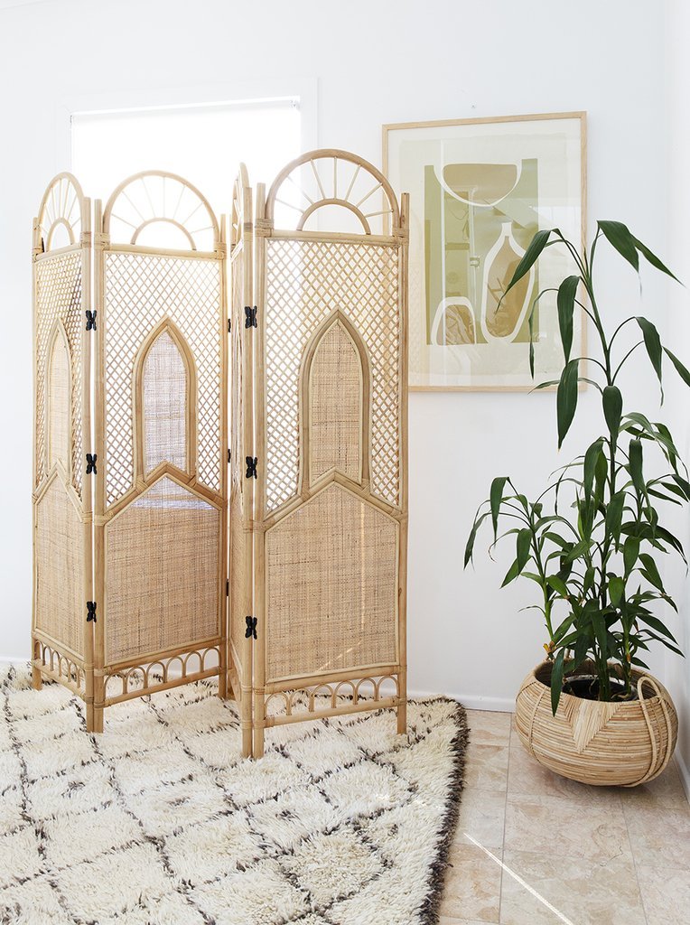 Style Edit - Spring Rattan Sale