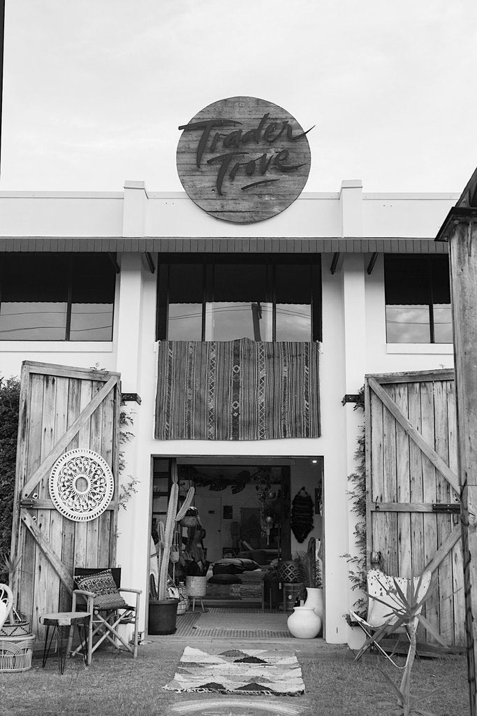 Trader Trove Community Event