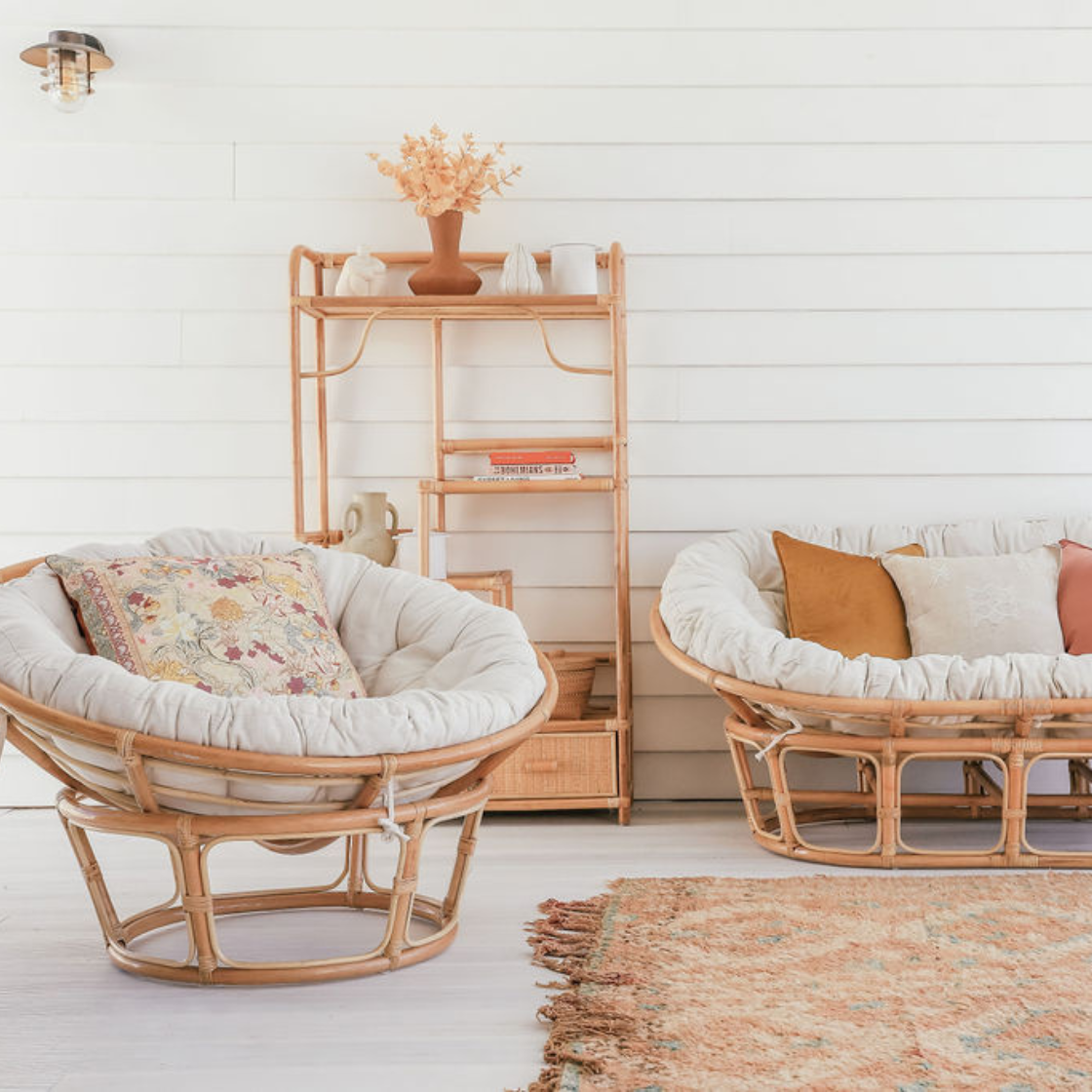 Rattan Collection