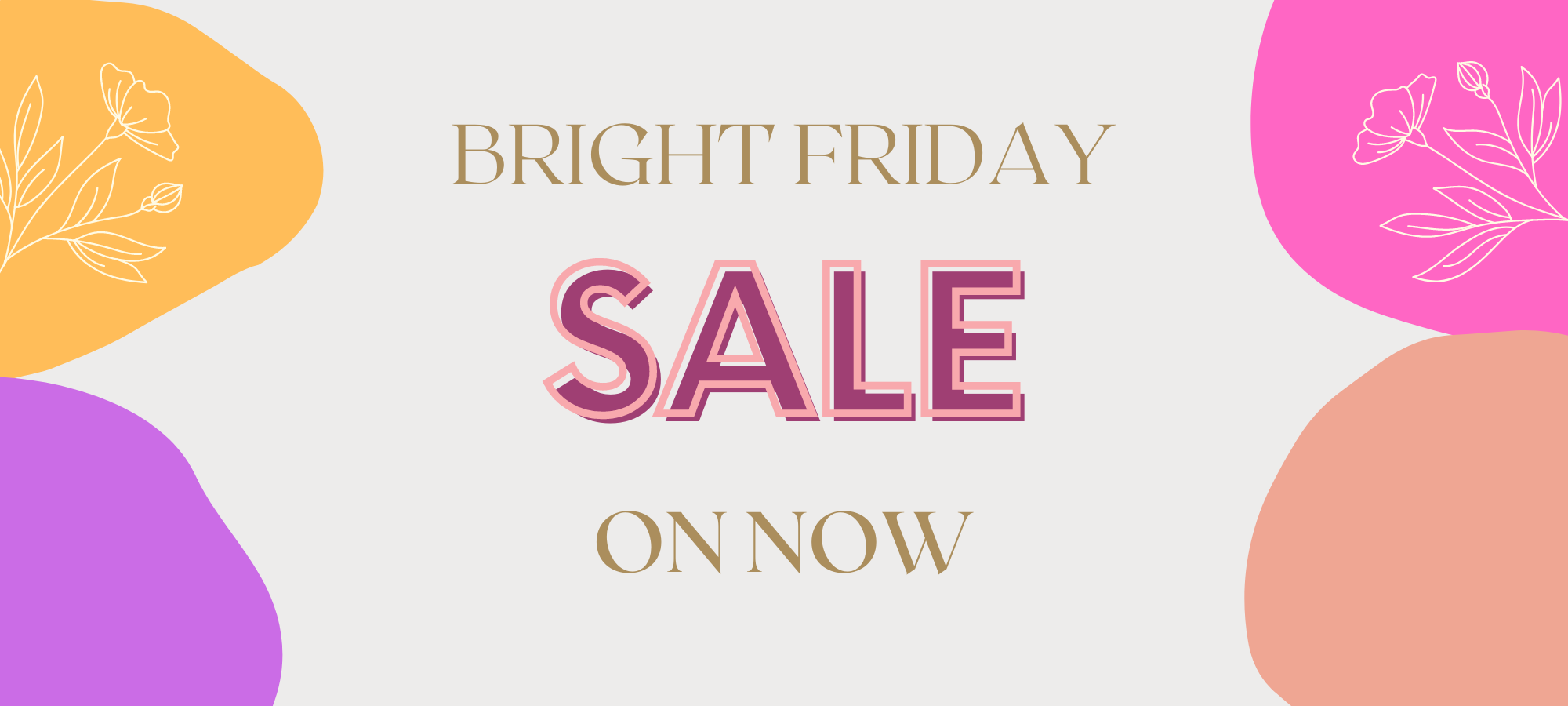 Bright Friday