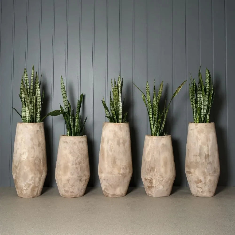 pots