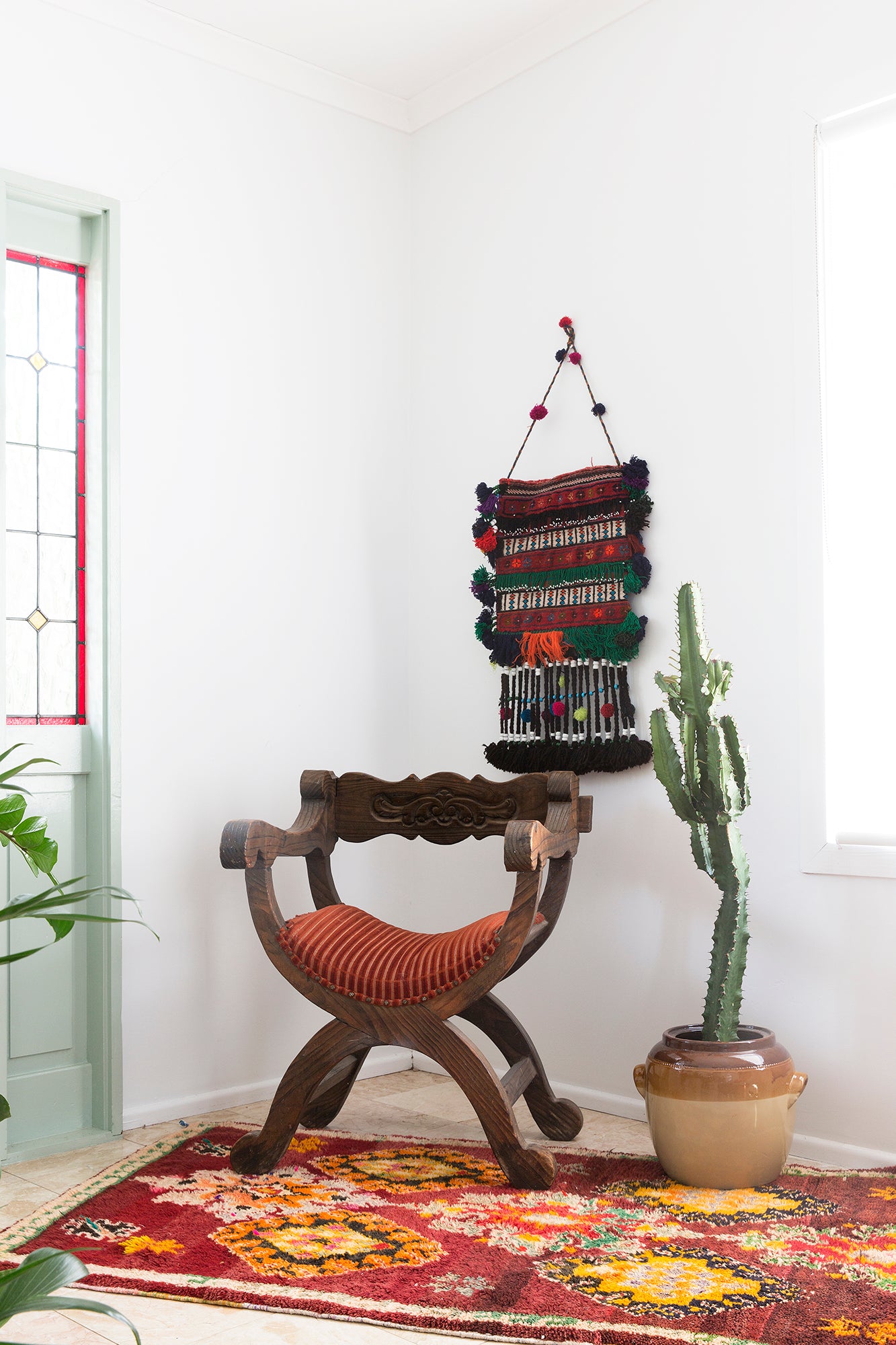 Wall Hangings & Artwork