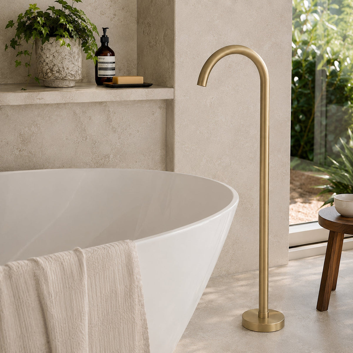 Fixtures and Fittings