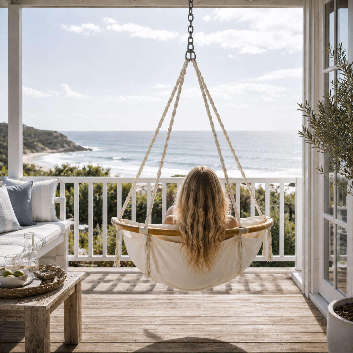 Comfy Chairs